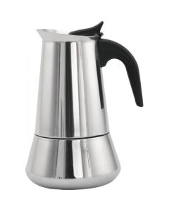 CAFETERA  INOX KFI INDUCCION 9 T -ORBEGOZO