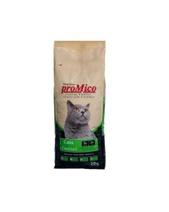 Pienso Gato Cats Cocktail - Sumicor Promico Coren -20 Kg