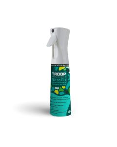 Bacteria Fijadora de Nitrógeno NitroFix - TROOP Microorganismos Naturales-180 ml