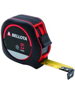 FLEXOMETRO BELLOTA 50011 8 MTS 296209