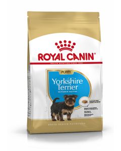 ROYAL CANIN YORKSHIRE JUNIOR 1.5 KG