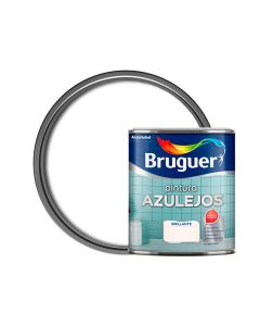 BRUG ESM AZULE BRILLO BLANC HARIN 750 ml