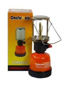 P 03 LAMPARA METAL FIREFLY 100 Piezo - OREWORK