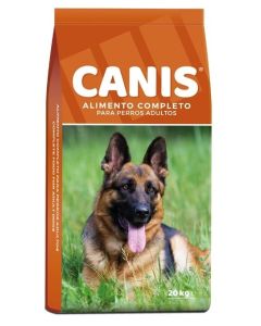 Canis Adult (1 Palet x 36 Sacos 20 kg) - Picart - 720 kg