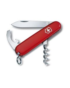 NAVAJA WAITER ROJA - VICTORINOX