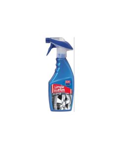 KRAFFT LIMPIA LLANTAS 500 ML