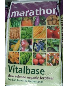 VITALBASE 4-3-2 - 15Kg