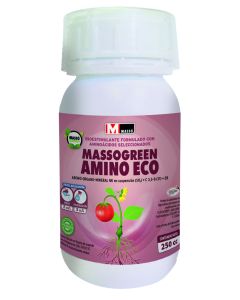 Bioestimulante Massogreen AMINO ECO - Massó-250 Cm³