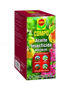 Aceite Insecticida Miscibloil - Compo - 250ml