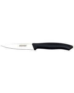 Cuchillo pelador eco.  9 cm - 12 uds. -OREWORK