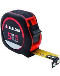 FLEXOMETRO BELLOTA 50011 M 5 MTS IMAN