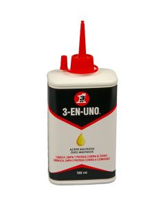 Aceite WD 3-EN-UNO de 100 ml gotero