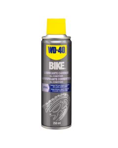 WD 40 BIKE LUBRICANTE CADENA 250ml