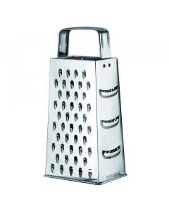 RALLADOR 4 CARAS INOX HANDY 643740