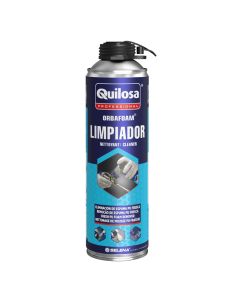 LIMPIADOR PIST ESPUMA PU 500 ml PU PR