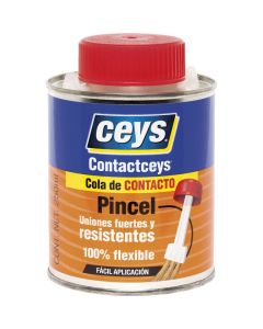 CEYS COLA CONTACTCEYS PINCEL 250 ML