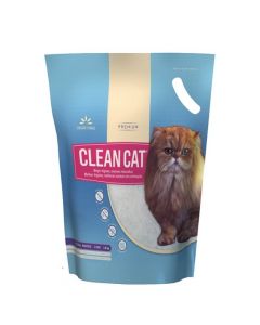 ARENA GATO - CLEAN CAT DUO-PACK - 3,6Kg