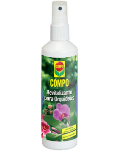 Revitalizante Orquídeas, 250 ml