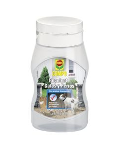 Repelente Gatos y Perros - Compo - 240g