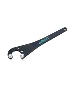 WOLFCRAFT LLAVE DE BRIDA PARA AMOLADORA