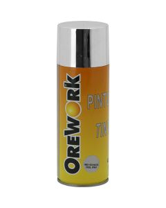 Spray Orework inox 18/10 400 ml