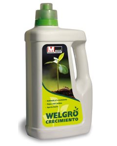 Welgro Crecimiento