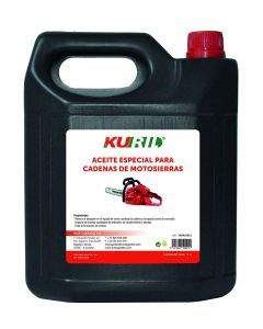 ACEITE OREWORK KURIL CADENA 5 LITROS