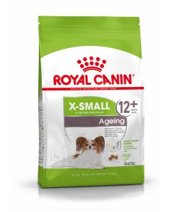 ROYAL CANIN XSMALL AGEING +12 1.5KG