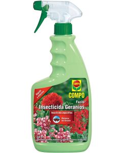 Insecticida Geranios - Compo - 750ml