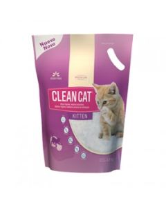 ARENA GATO - CLEAN CAT KITTEN - 1,8Kg