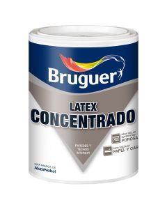 BRUG LATEX CONCENTRADO 750 ml