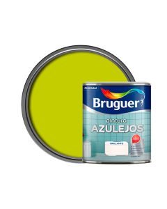 BRUG ESMALTE DUX BRILLO AMAR LIM 750 ml