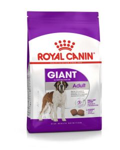 ROYAL CANIN GIANT ADULT 15 KG