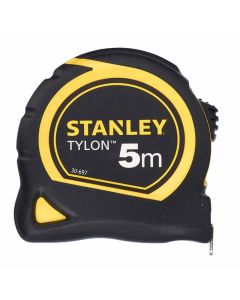 STANLEY FLEXOMETRO TYLON 5 m x19 mm (CJ)