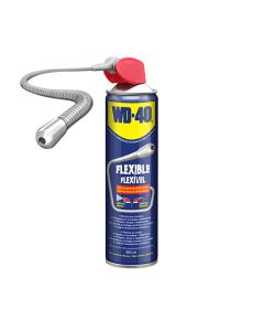 Aceite WD 40 FLEX 400 ml caja 6