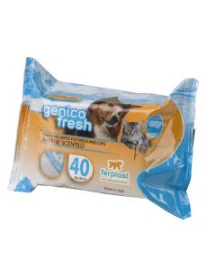 GENICO FRESH 40 MARINE