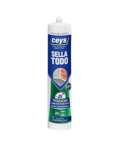 CEYS SELL. SELLATODO TRANS CART 280 ML