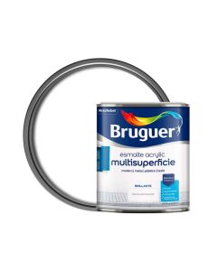 BRUG ESMALTE DUX BRILLO VERD MAYO 250 ml