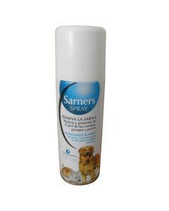 Sarners Spray 200 ml - Pax Pharma - Spray para Sarna