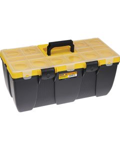 Caja herramientas OREWORK PRO 611NK 58x26x26 cm