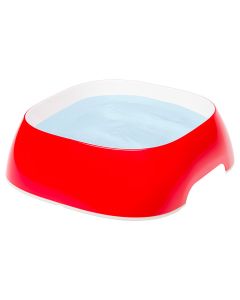 FRPL GLAM SMALL RED BOWL 71210022