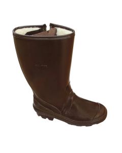 BOTA INGENIERO CHECA PANTER TALLA 43