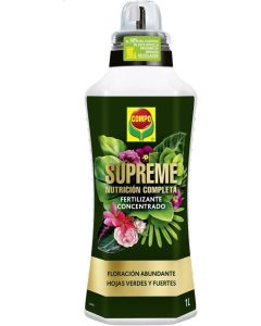 COMPO FERTILIZANTE SUPREME 1000 ML