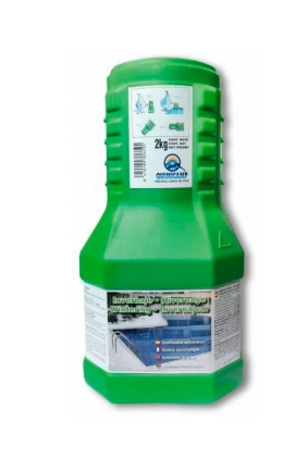 Dosificador Flotante Invernada 2 KG - Quimicamp Higiene