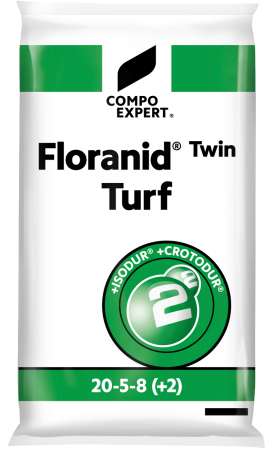 Floranid® Twin Turf - Compo Expert - 25 kg