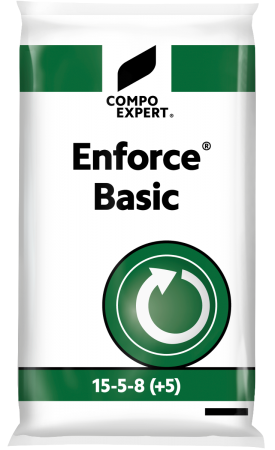 Enforce® Basic 15-5-8(+5+25) - Compo Expert - 25 Kg 