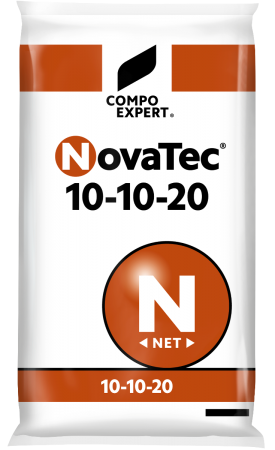 NovaTec 10-10-20 - Compo Expert - 25 kg