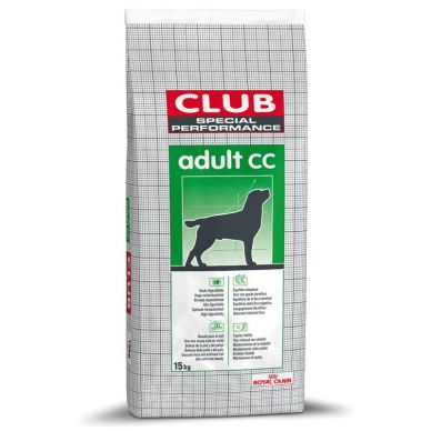 Royal Canin Club Special Performance - 15 kg