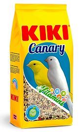 Alimento completo para Canarios - KIKI