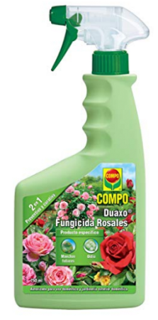 Fungicida Rosales, 750 ml